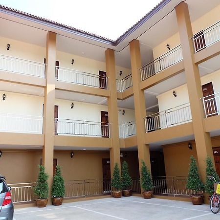 Benya Hotel Nan Ngoại thất bức ảnh