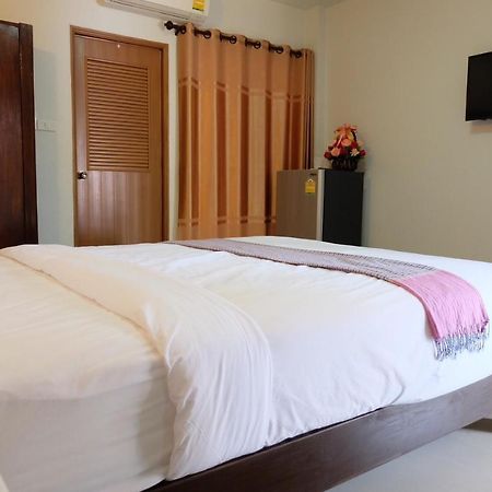Benya Hotel Nan Ngoại thất bức ảnh