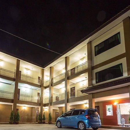 Benya Hotel Nan Ngoại thất bức ảnh