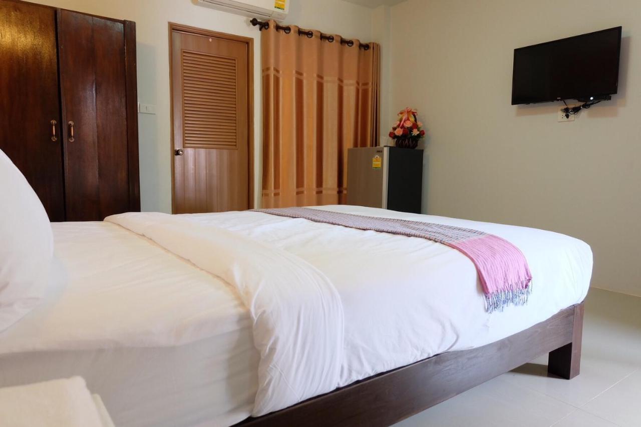 Benya Hotel Nan Ngoại thất bức ảnh