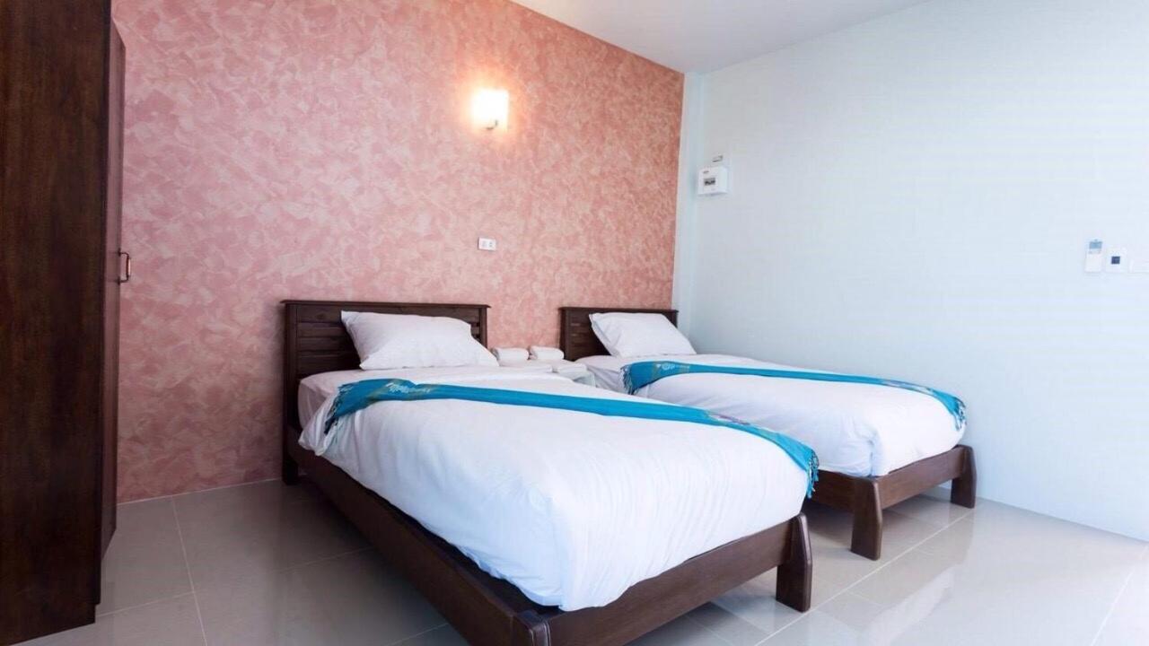 Benya Hotel Nan Ngoại thất bức ảnh