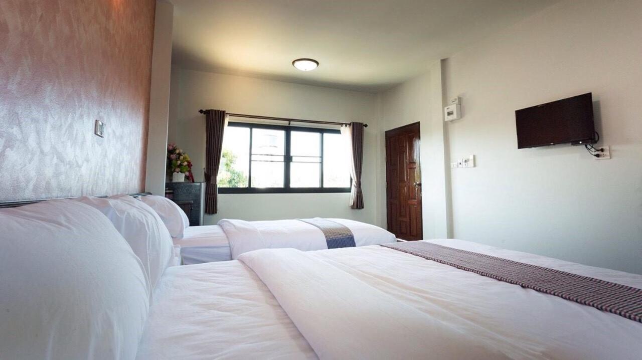 Benya Hotel Nan Ngoại thất bức ảnh
