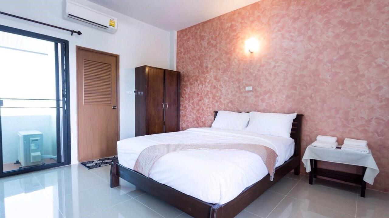 Benya Hotel Nan Ngoại thất bức ảnh