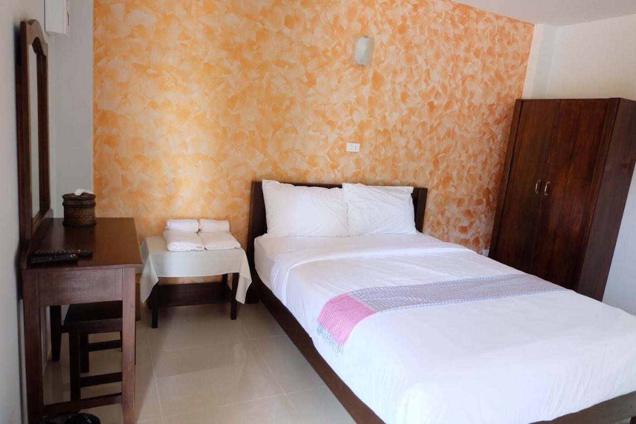 Benya Hotel Nan Ngoại thất bức ảnh