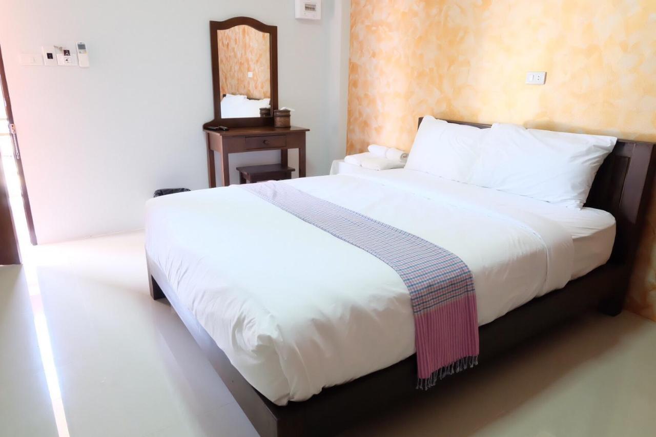 Benya Hotel Nan Ngoại thất bức ảnh