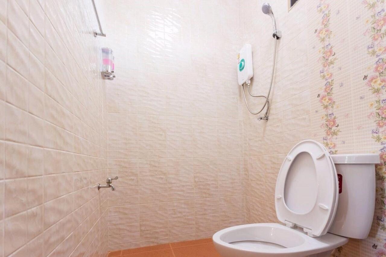 Benya Hotel Nan Ngoại thất bức ảnh