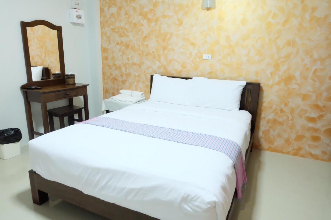 Benya Hotel Nan Ngoại thất bức ảnh