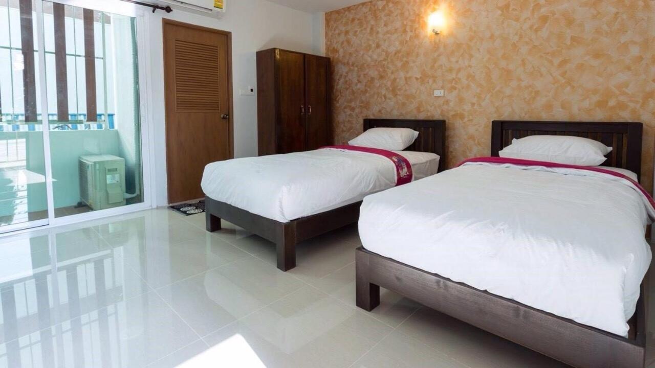Benya Hotel Nan Ngoại thất bức ảnh