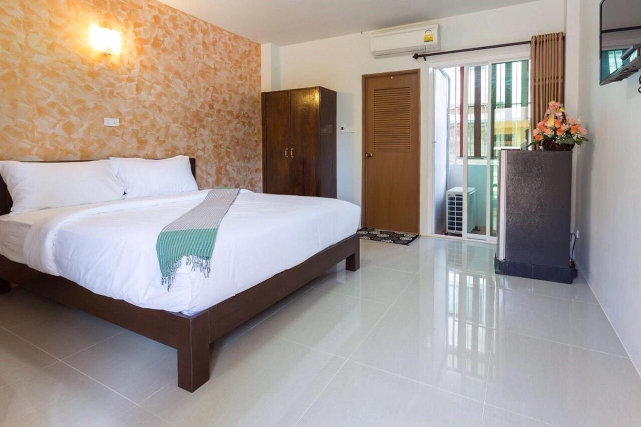 Benya Hotel Nan Ngoại thất bức ảnh
