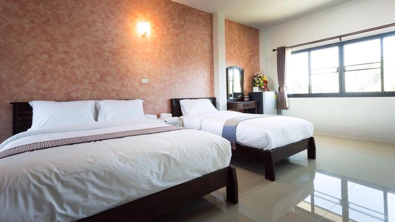 Benya Hotel Nan Ngoại thất bức ảnh