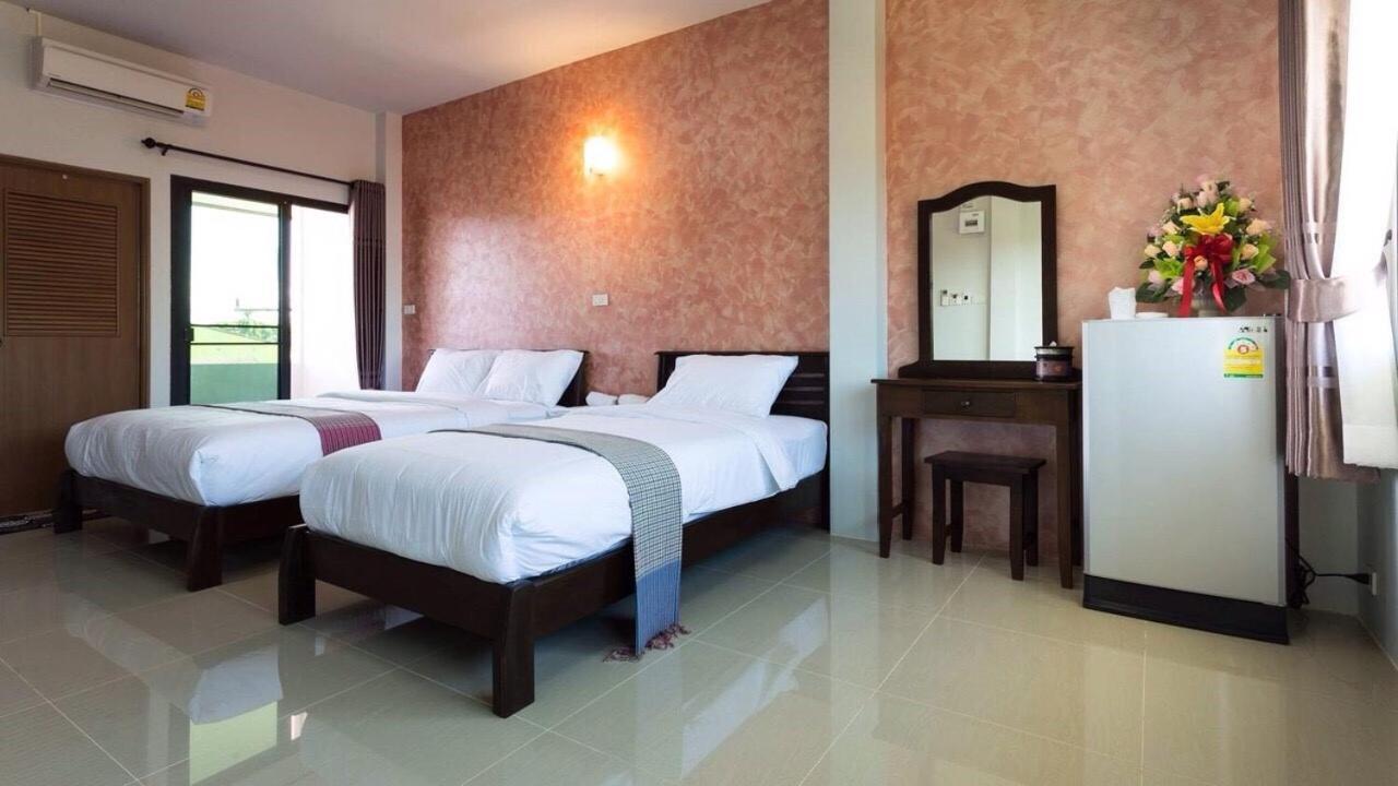 Benya Hotel Nan Ngoại thất bức ảnh