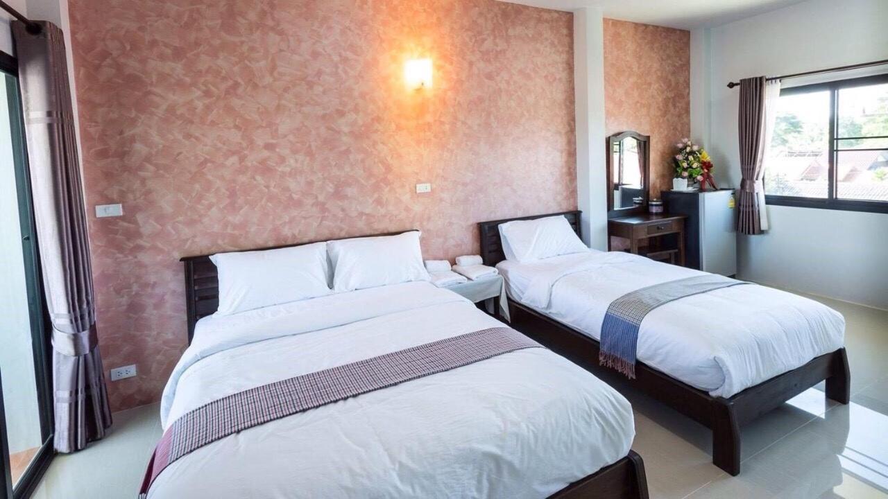 Benya Hotel Nan Ngoại thất bức ảnh