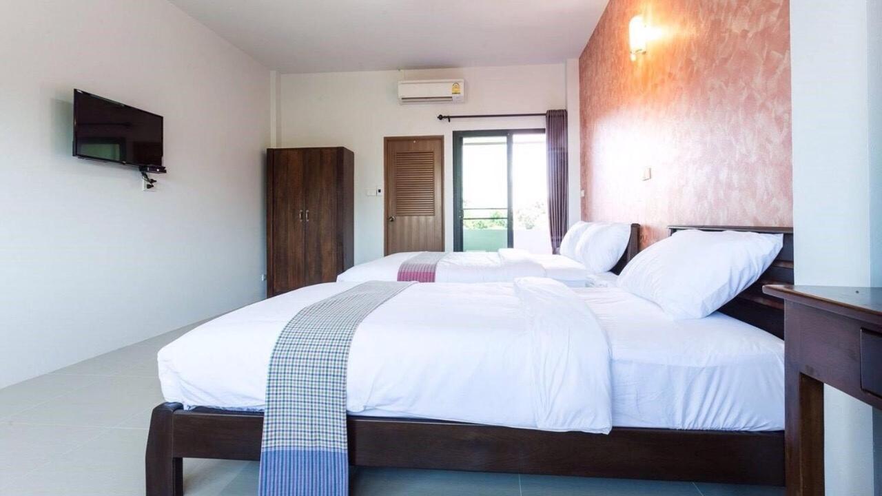Benya Hotel Nan Ngoại thất bức ảnh